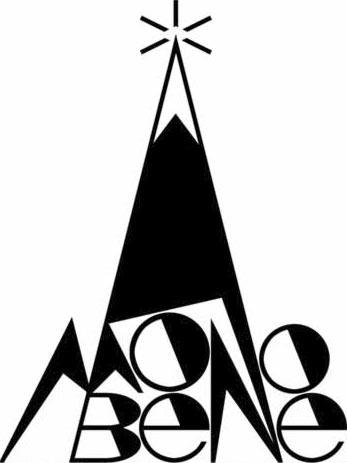 MONO BENE Logo